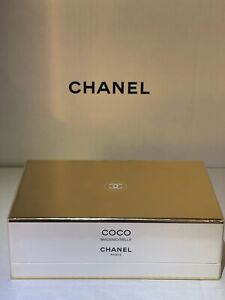 Chanel Coffret Coco mademoiselle Eau De Parfum Et Creme Corps