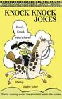 Knock Knock Jokes (Dover Children's Activity Books) - Paperback - GOOD