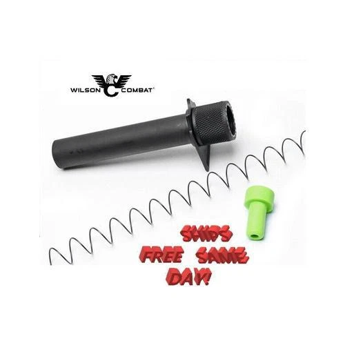 Wilson Combat Magazine 2 SHOT Extension Tube for Remington 870 12 Gauge SGET-V-2 - Image 1 of 4