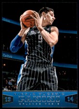 2013-14 Panini Nikola Vucevic #71 142234
