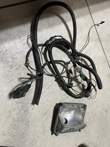 1985 K10 K20 K30 Chevrolet Taillight Harness - Picture 1 of 1