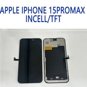 VENTA DE FÁBRICA IPHONE 15PROMAX INCELL.TFT Pantalla LCD ALTA CALIDAD - Imagen 1 de 7