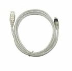USB PC LINK CABLE LEAD CORD FOR HERCULES P32 DJ GRID PAD CONTROLLER