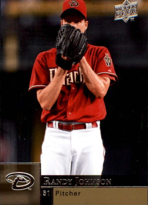 2009 Upper Deck Baseball Card Pick 1-272 - Image 1 of 1
