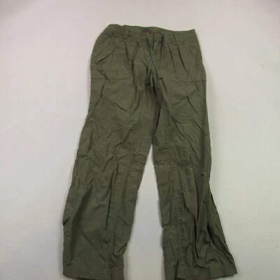 Pantalones North Face Mujer 10 Ligeros Pierna Recta Exterior Chino Cordón Foto 1 de 4