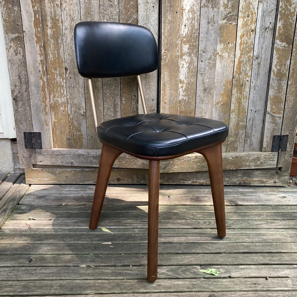 Silla utilitaria en U Stellar Works Foto 1 de 4