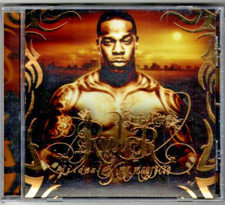 The Ruler [PA] by Busta Rhymes (CD, Jun-2006, Oarfin)