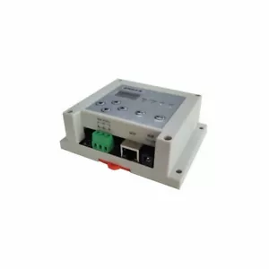 1-Channel Port NTP Time Server Monitoring Clock Network Time Server - Picture 1 of 1