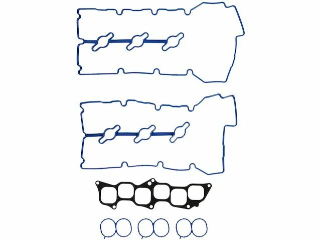 Felpro 92DB11J Valve Cover Gasket Set Fits 2006-2011 Hyundai Azera - Image 1 of 1