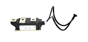 IXYS MCC501-18IO2 Power Module Supply Black USED - Picture 1 of 4