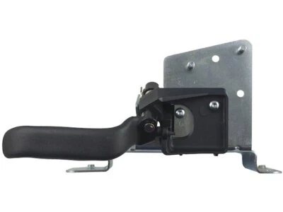 Manija de puerta interior Brock 18112RR para Chevrolet Silverado 3500 2001-2006 Foto 1 de 2