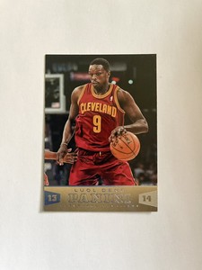 2013-14 Panini Luol Deng #79