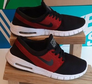 Las mejores ofertas en Zapatillas Nike Stefan Janoski Para Hombres | eBay