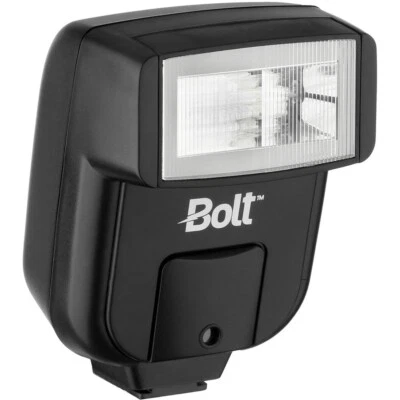 Bolt VS-210 Auto Camera Flash BRAND NEW! - Image 1 of 4