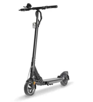 Egret Eight V3 E-Scooter Faltbar Elektro Roller 28 km/h 8-Zoll Escooter Schwarz - Bild 1 von 4