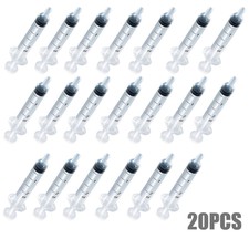 De Einmalspritzen 2ml, 100stk | | - Alles Für Die