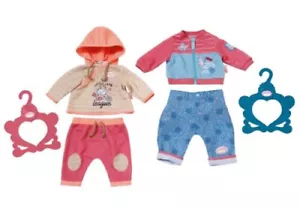Baby Annabell Doll Clothing Outfit Boy or Girl | Baby Doll Accessories - Picture 1 of 4