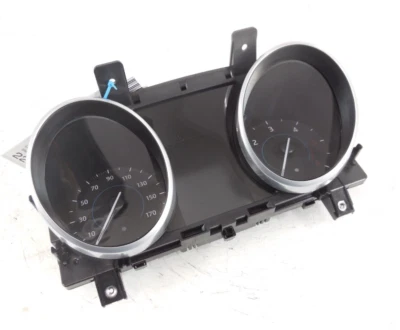 2018 2019 Jaguar XE Diesel Speedometer Instrument Cluster MPH OEM 59K - Image 1 of 3