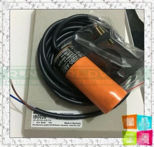 1 pièce neuve pour commutateur de proximité IFM IB0026 IB-2030-ABOA - Photo 1/1