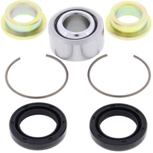 New Rear Upper Shock Bearing & Seal Kit For 1985-1986 Yamaha TRI-Z 250 YTZ250 - Foto 1 di 1
