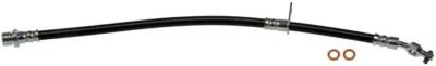 Manguera hidráulica de freno delantera derecha Dorman para Toyota Corolla 1994 1995 1993-2002 Foto 1 de 4