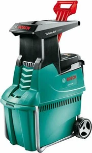 Bosch DIY AXT 25 TC Elektro-Häcksler (0600803300) Ø 45 mm - Bild 1 von 10
