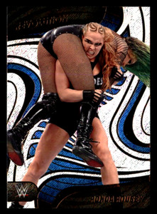 Ronda Rousey 2023 Panini Revolution #2