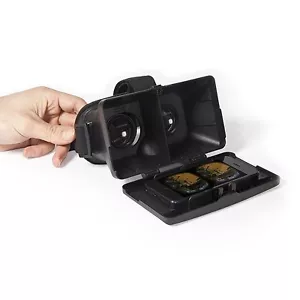 NEU Daumen hoch Immerse Virtual Reality Headset - Bild 1 von 8