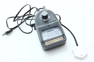 Gossen Labosix Darkroom Enlarger Exposure Meter tested - Picture 1 of 7