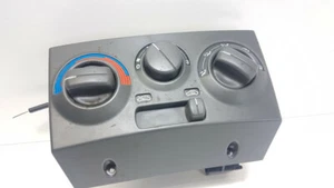 Unidad de control de aire acondicionado/ac/calefacción Fiat Punto 1995 (interior) GUST18342 - Imagen 1 de 7