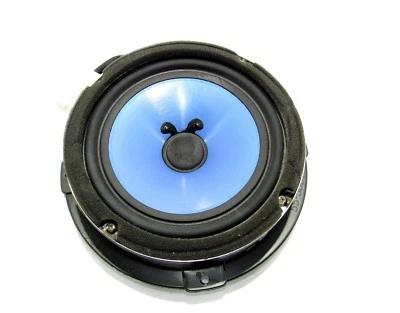 2006 HYUNDAI SANTA FE II CM Door Speaker subwoofer Tür Lautsprecher 96300-2B010 - Изображение 1 из 4