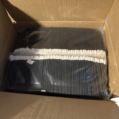 1000 Piezas Aplicadores de Brillo Labial Desechables Varitas Maquillaje Herramientas Cosméticas Foto 1 de 3