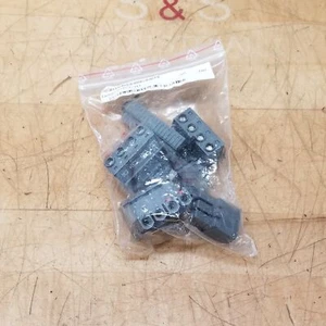 Lot Of 7 - B&R Automation B0027763-01 Terminal Block - NEW - Picture 1 of 10