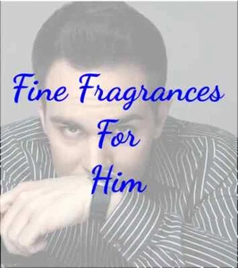 Men's Fragrances from Various Design Houses. Choose your favorite manly scents. - Picture 1 of 48