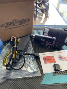035-7033-01 - Bad Boy Mowers 2019 Actuator Upgrade Kit w/out LED Harness - Picture 1 of 1