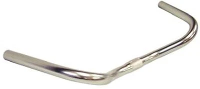 NITTO Promenade Bar B302AA B302AA φ25.4 490 argento - Immagine 1 di 2