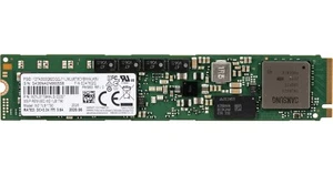 Samsung MZ1LB1T9HALS-00007 PM983 1.92TB M.2 PCIe 3.0 x4 NVME Internal SSD -READ - Picture 1 of 1