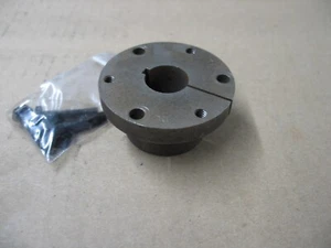 DL SH 7/8 QD BUSHING P9155 - Picture 1 of 6