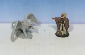 Ral Partha 02-908 Manticore - Sciolto - Foto 1 di 1