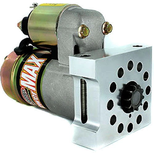 Arranque Powermaster 9109 Powermax Plus Chevy/Pontiac LS/LSX 168 dientes Foto 1 de 1