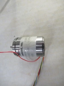 HAROWE HAROSYN-RCT 11BRCT-300-F-58A/5 BRUSHLESS RESOLVER - Picture 1 of 3