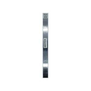 KS Metals 12 Stainless Steel Strip .012 X1 1Pc, #KS87155 - Picture 1 of 1