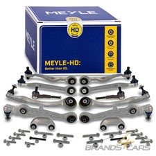 2x Meyle Cinturone asta pendolo pilastro POSTERIORE MERCEDES CLASSE E w124 a124 c124 s124