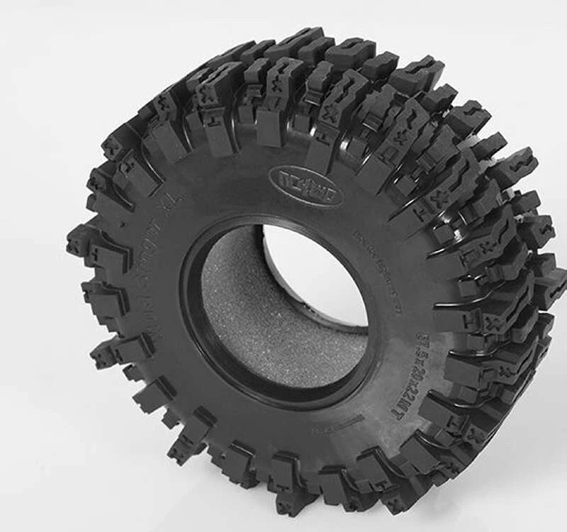 RC4WD Mud Slinger 2 XL 2.2 Scale Tires - RC4ZT0122 - Bild 1 von 1