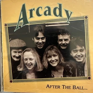 After the Ball by Arcady (Ireland) (CD, 1992, Shanachie) - Foto 1 di 2