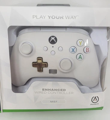 PowerA Enhanced Wired Controller for Xbox One MIST  - Image 1 of 4
