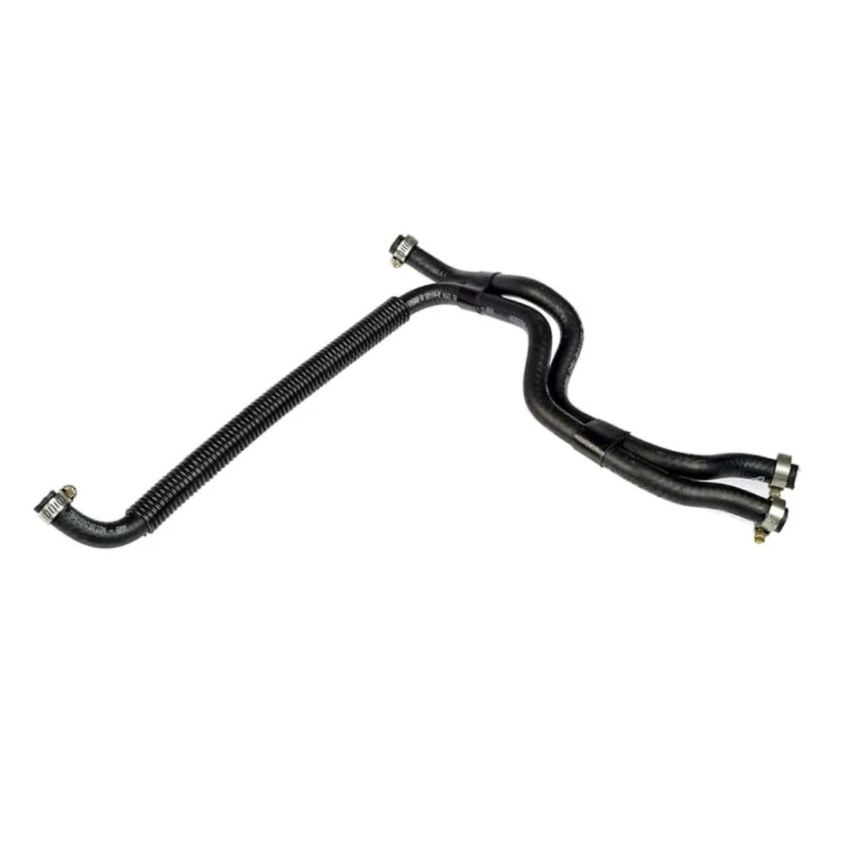 Enfriador de aceite de transmisión para Plymouth Voyager/Grand Voyager 1997-2000 | 4809028 Foto 1 de 4