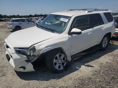 Driver Left Front Window Regulator Fits 10-23 LEXUS GX460 2238272 - Изображение 1 из 4