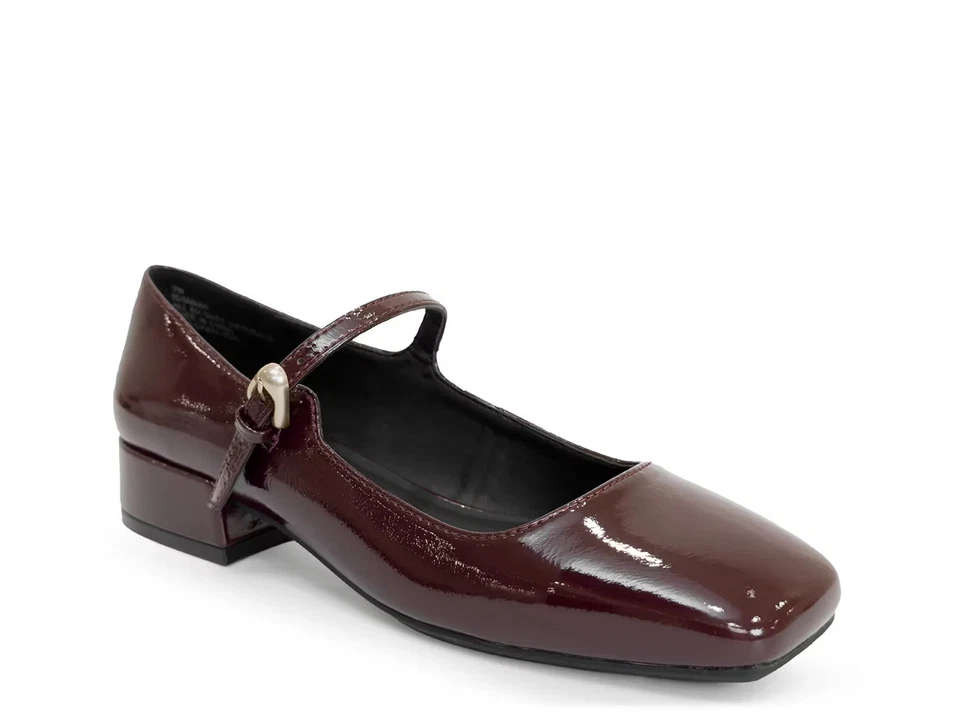 Woman's Dress Shoes Aerosoles Isannah Mary Jane Pump - Image 1 of 1