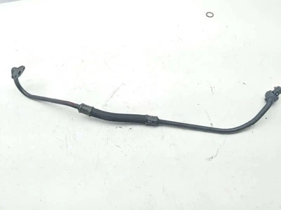 02 Suzuki Katana GSX 600 750 Oil Line Hose (A) - Image 1 of 4